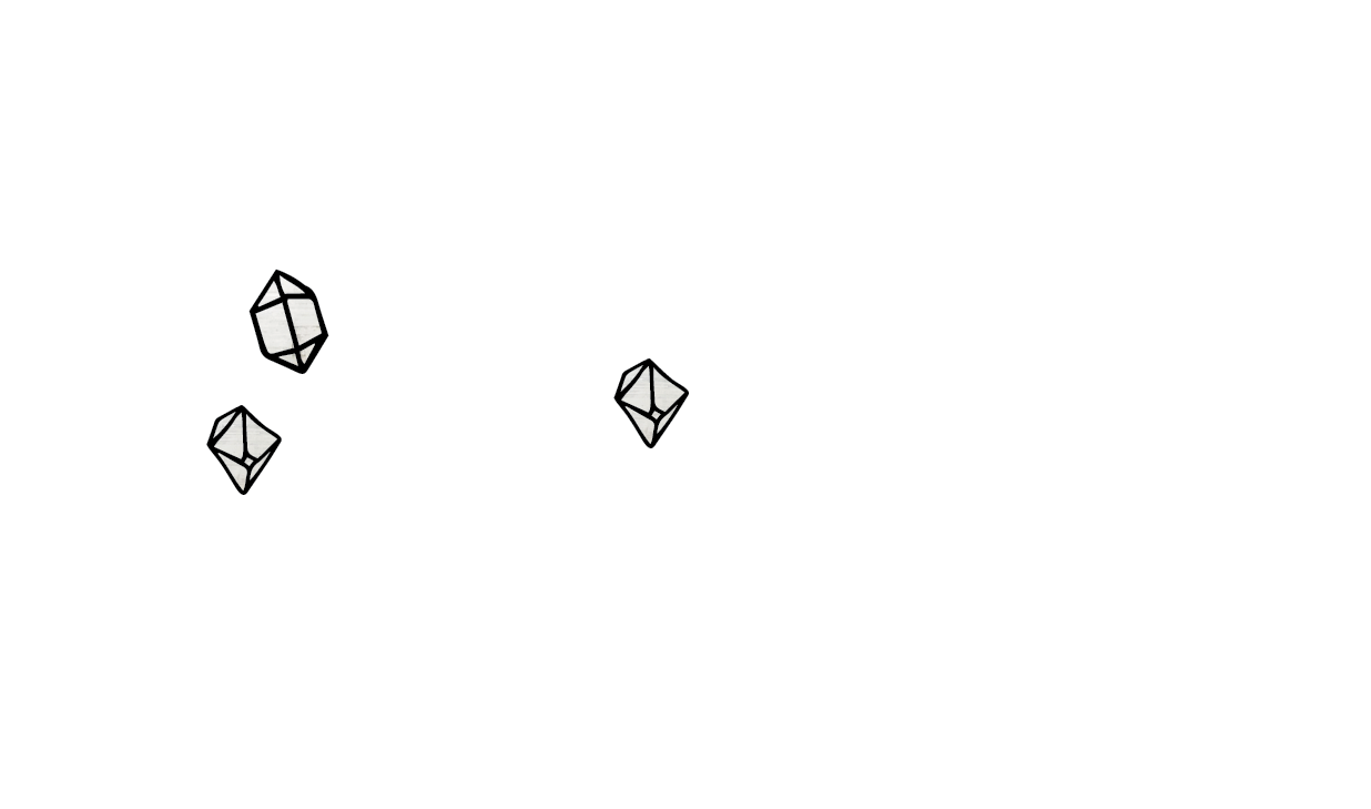 Selenite Origin Map