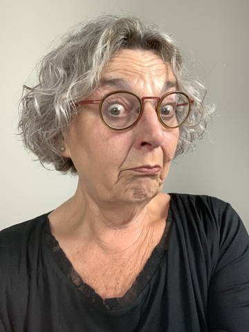Nicole Verstraete