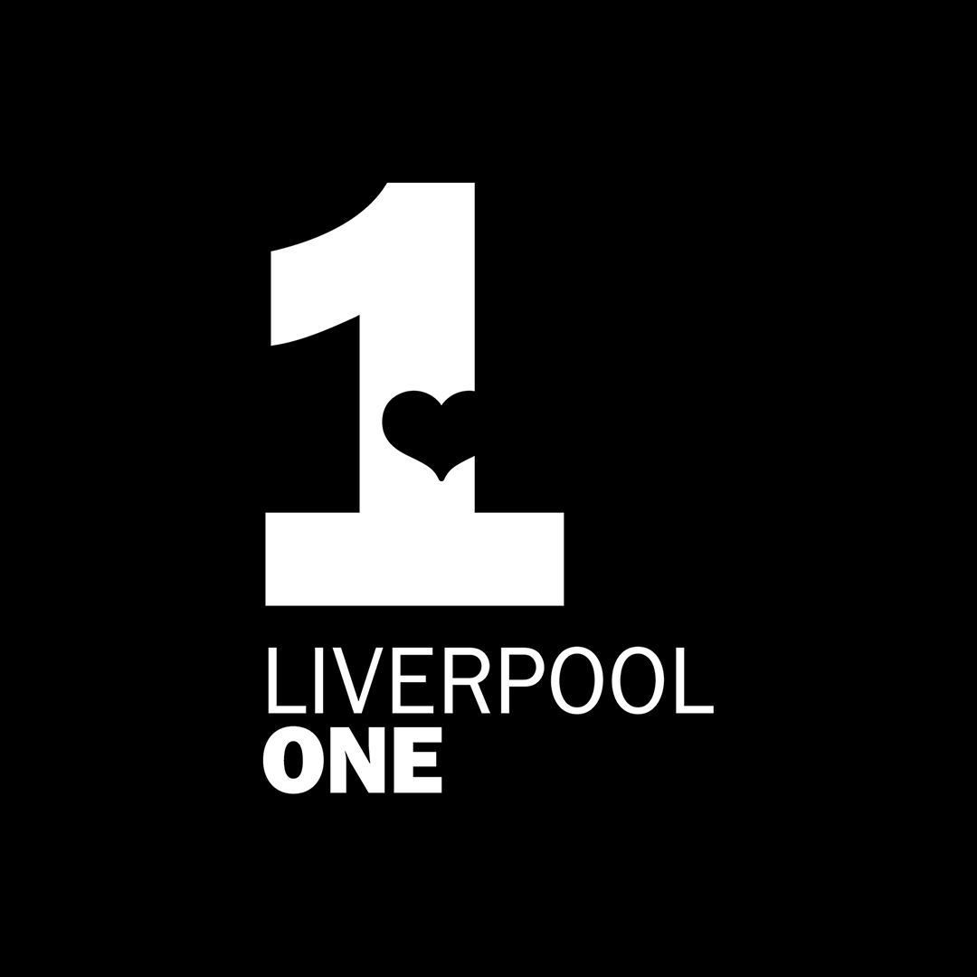 Liverpool 1 Logo