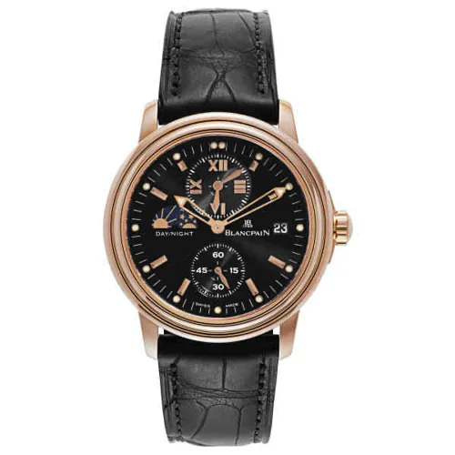 Blancpain Léman 18k