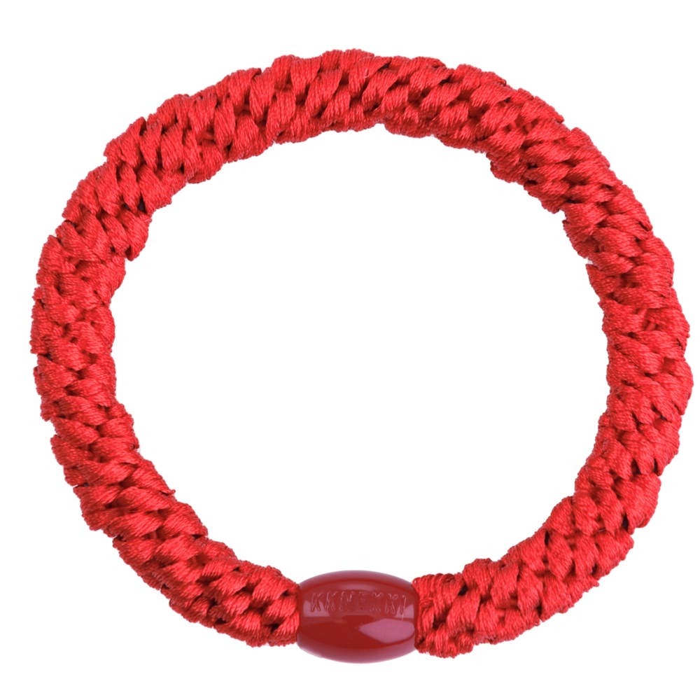 Armbånd rød