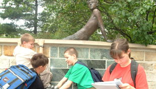 dresdner stadtindianer