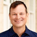 Robert Blackgrove, PsyD