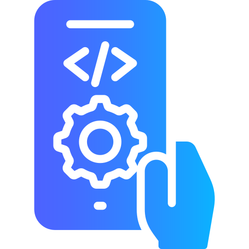 iOS App Development