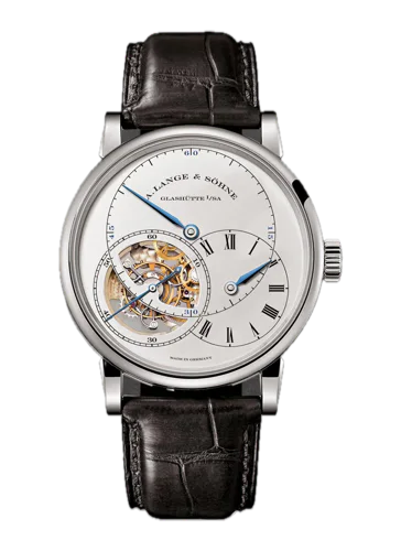 A. Lange & Söhne Richard Lange Tourbillon "pour Le Mérite" 42mm
