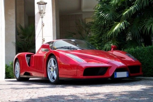 Тест-драйв «Ferrari» «Lamborgini» экскурсия в музей создания «Ferrari» в Модена.