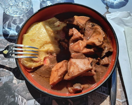 Corsi di cucina Sona: Cucina veneta: tra pasta fresca, brasato e crostata
