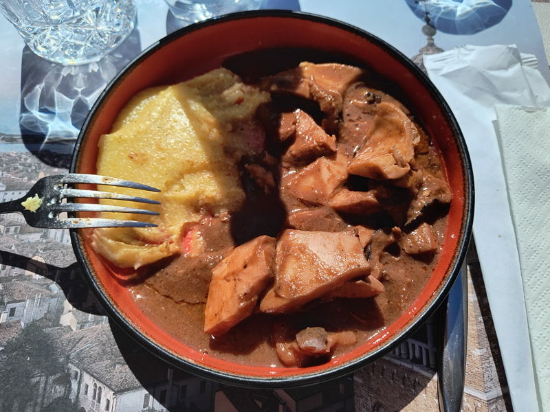 Corsi di cucina Sona: Cucina veneta: tra pasta fresca, brasato e crostata