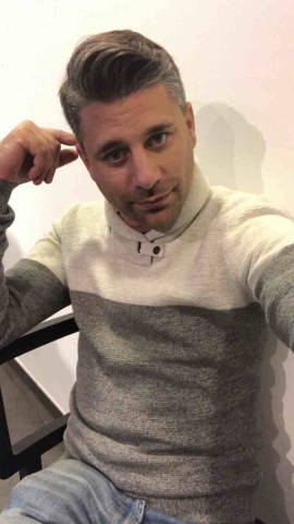 Joeri Vandenberghe