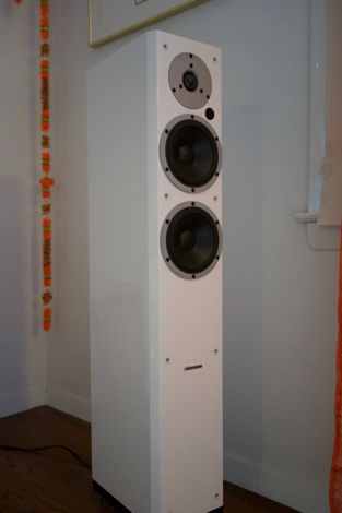 dynaudio xeo5 speakers