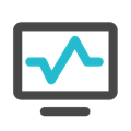 patient monitor with st-segment analysis function