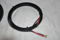 Tellurium  Q Black 3 Meter Pair Speaker Cables 5