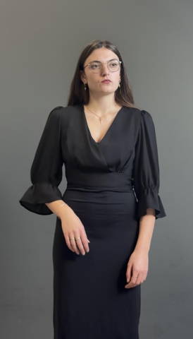 Aubry Vaes