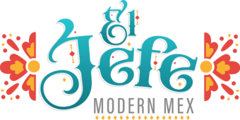 Logo - El Jefe Modern Mexican
