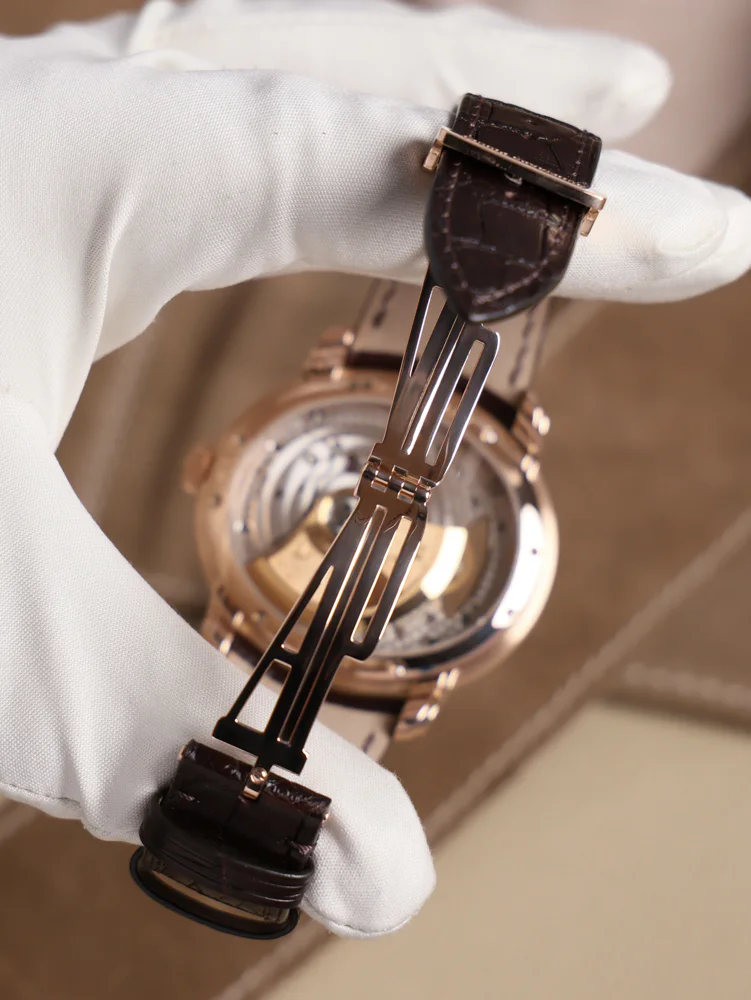 Audemars Piguet Millenary 4101 15350OR.OO.D093CR.01