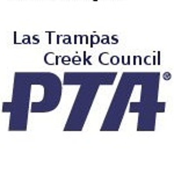Las Trampas Creek Council of PTAs