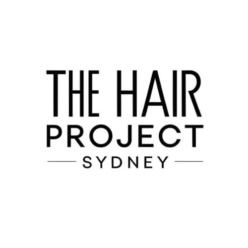 The Hair Project Sydney Logo