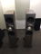 KEF Reference 3 Mint Demo 4