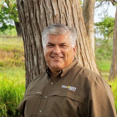 Monty  Melcher