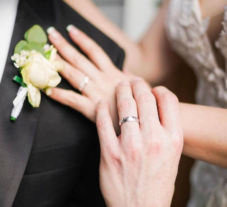 The Linton | Somersby Wedding Venue