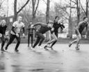 Kettlebell Outdoor Oosterpark