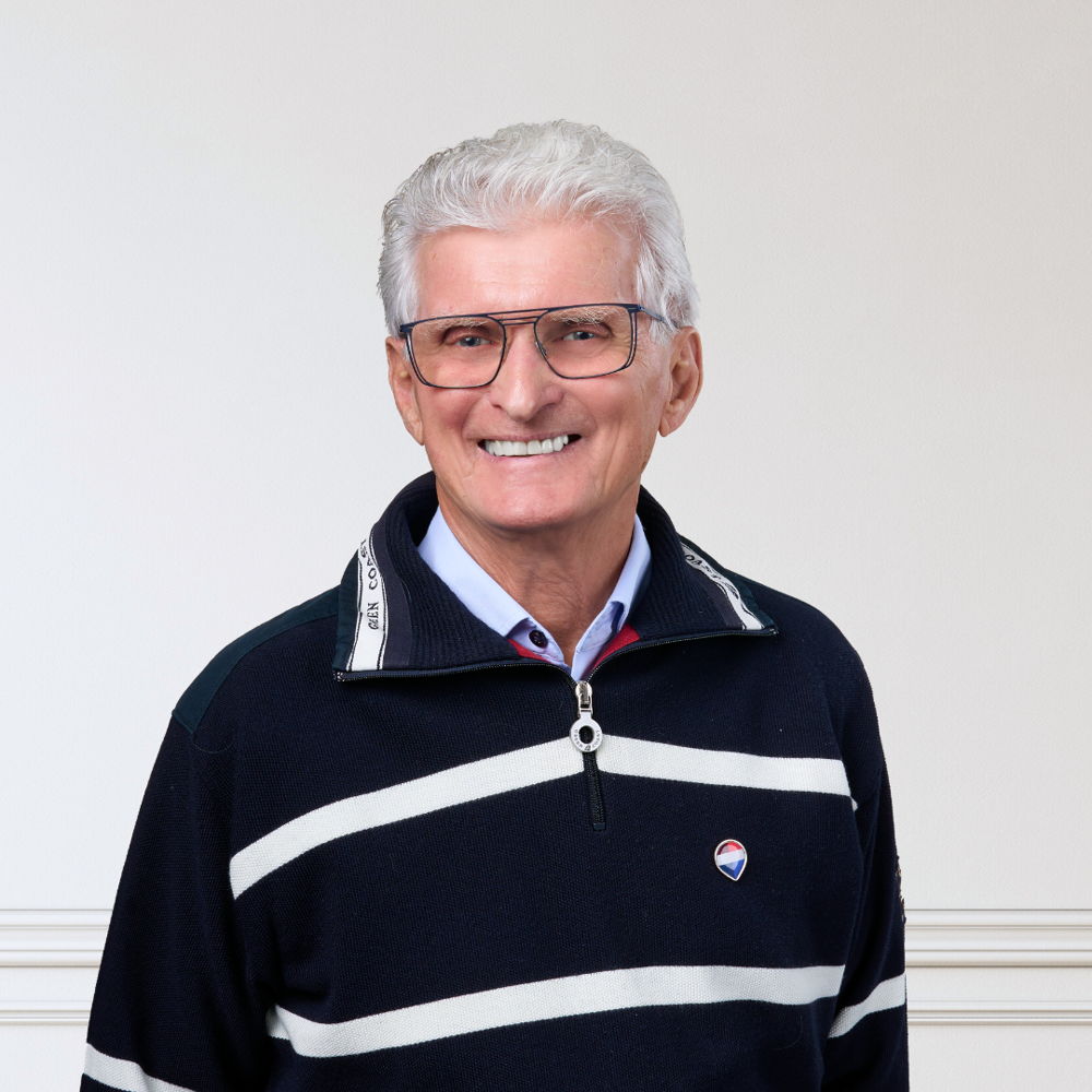 Robert Desmeules