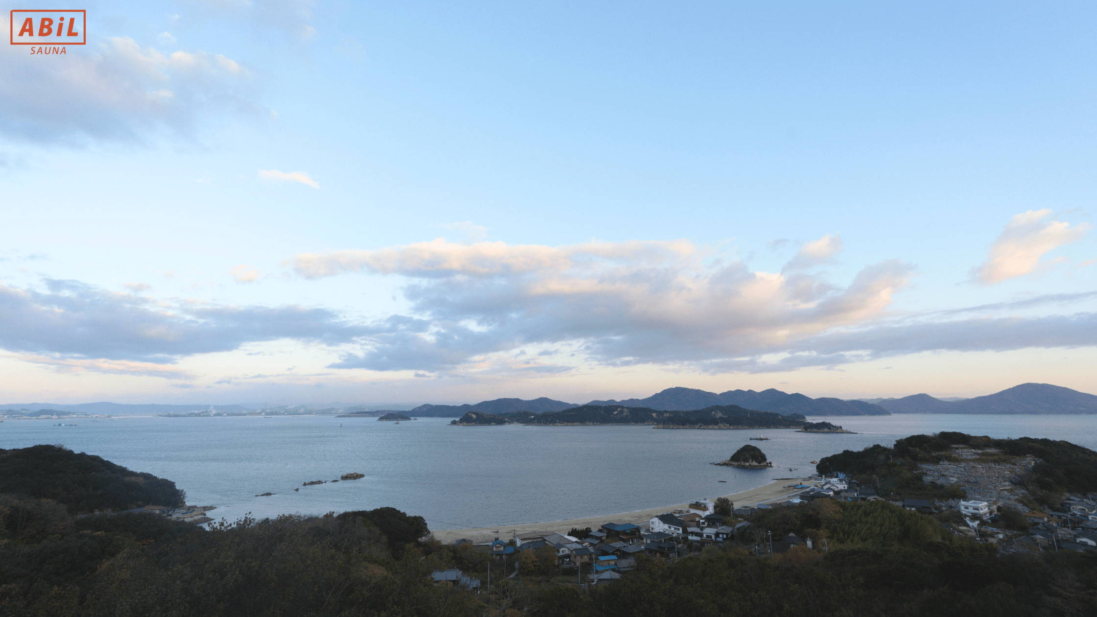 白石島の自然風景と観光資源｜地域おこし協力隊の活動拠点