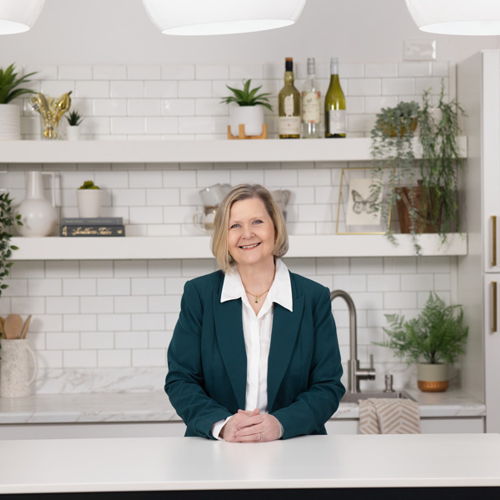Julie  Sabby