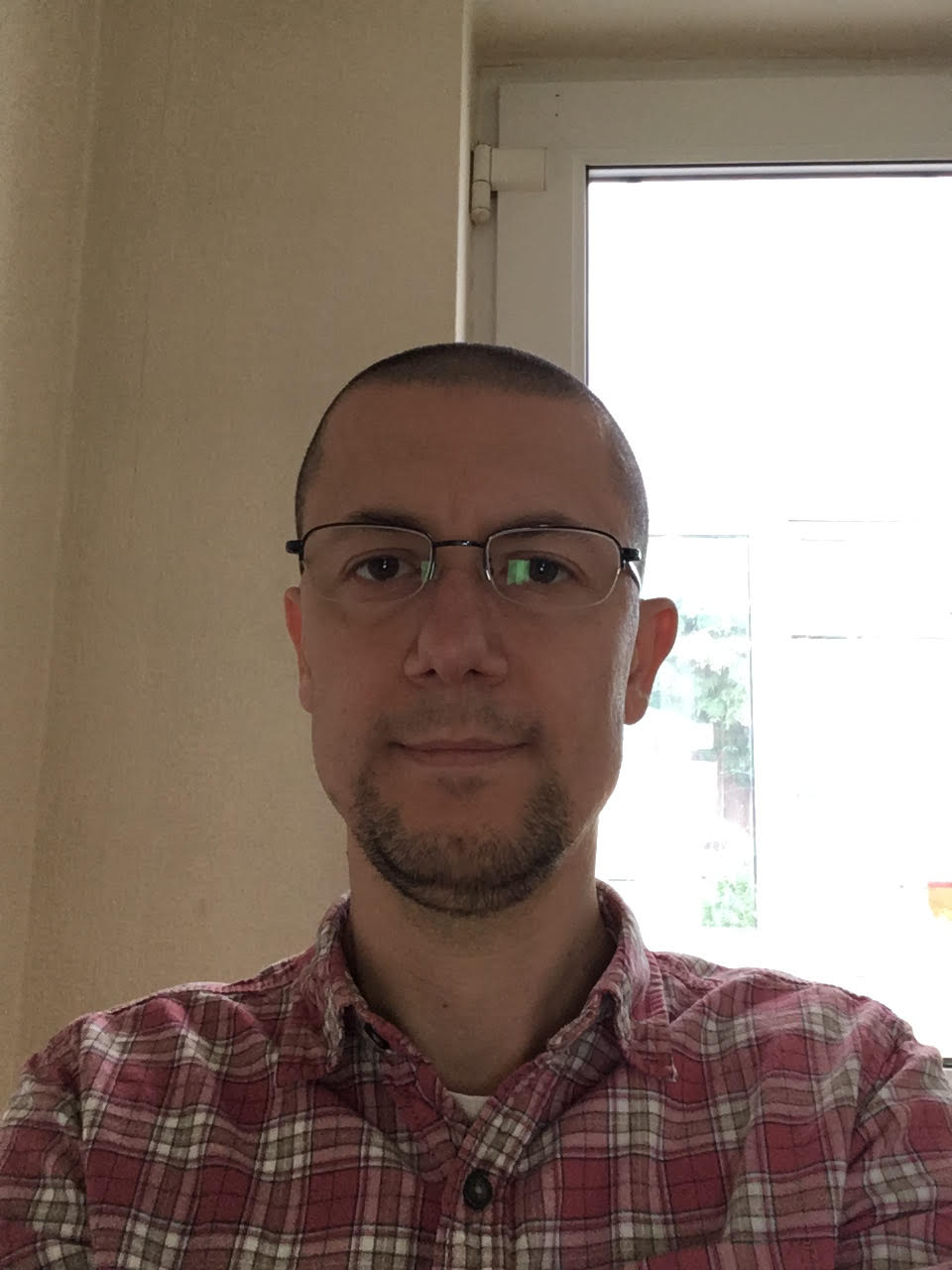 Mustafa ahmed c expert and mentor