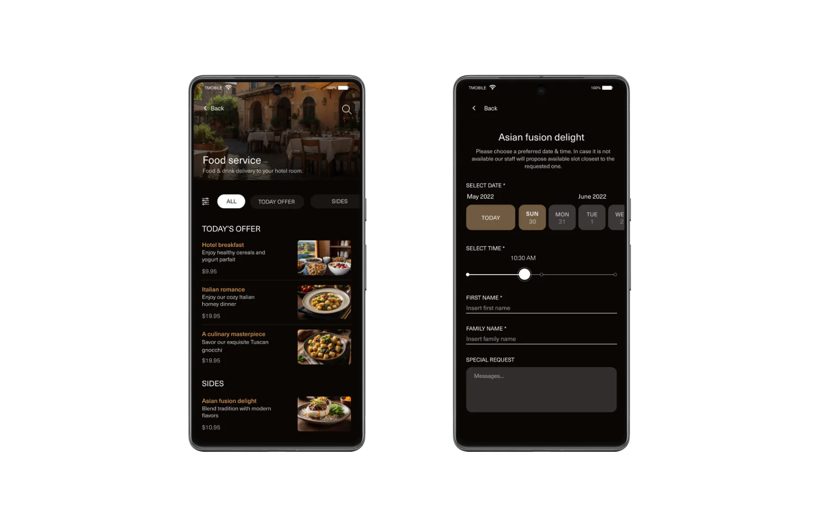 Screenshot image
