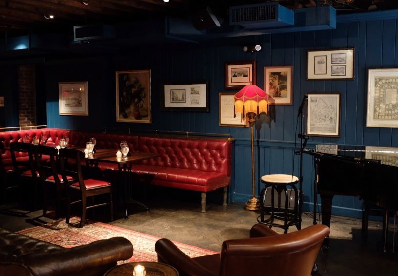 New York’s Most Historic Tavern
