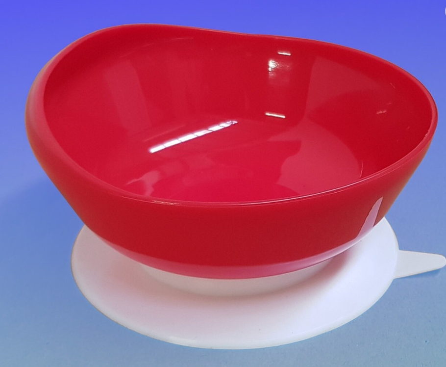 Soup Bowl with Lip