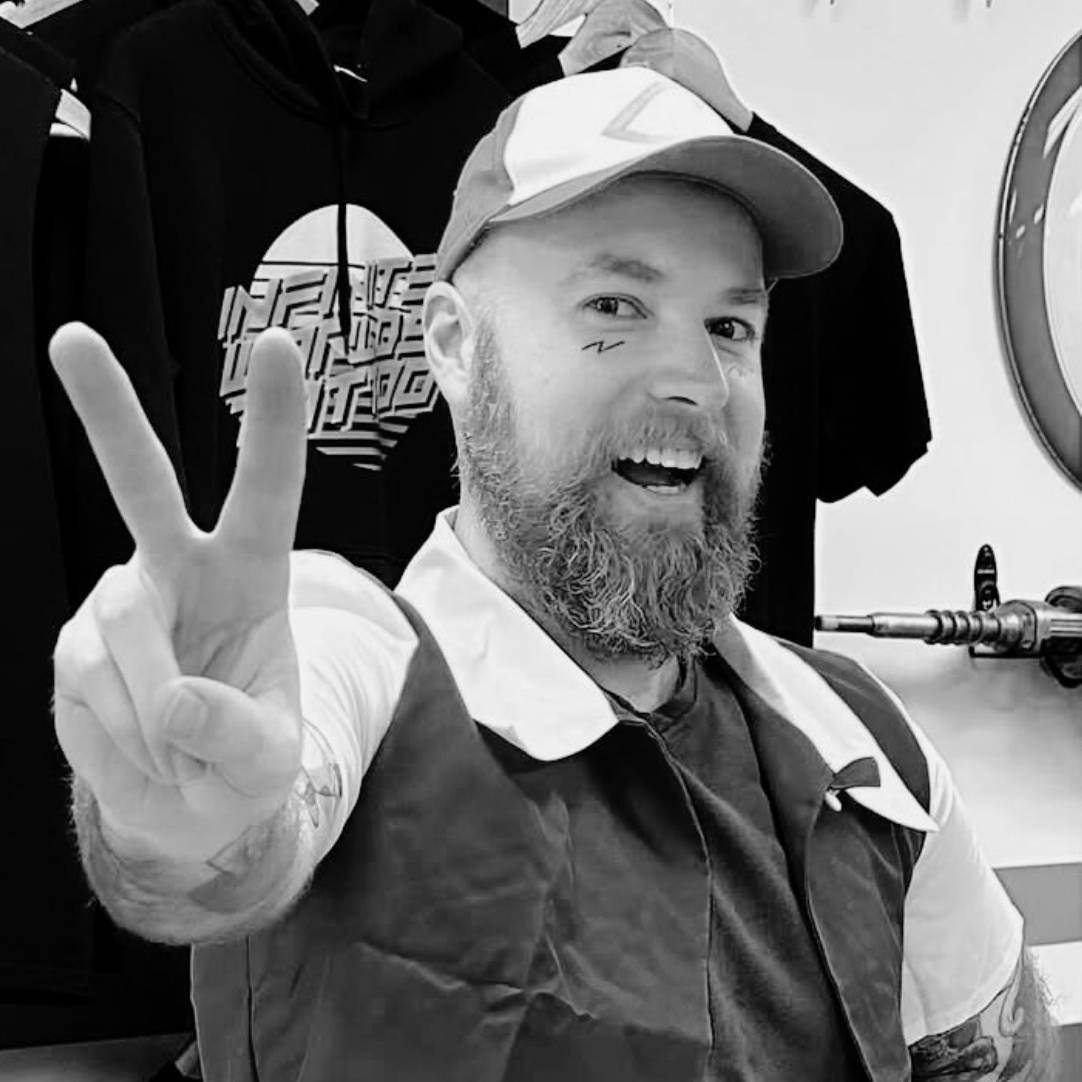 Dr Pickles - Store Image