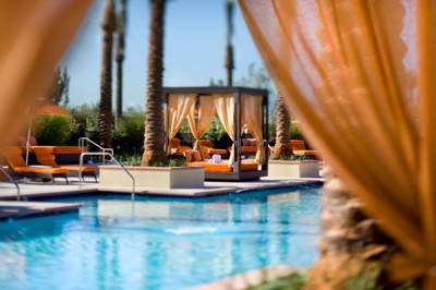 Aliante Resort Pool Uploaded on 2022-02-10