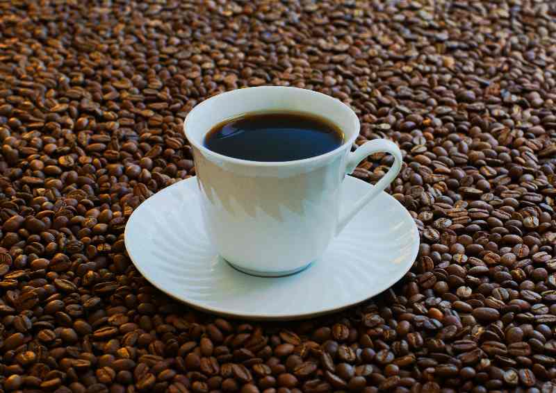 The Surprising Truth About Coffee After Running