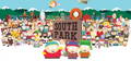 Cover image from the South Park tv show