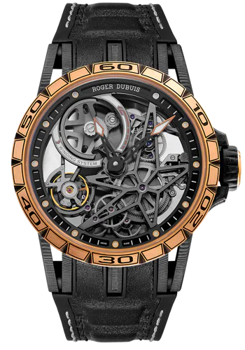 Roger Dubuis Excalibur