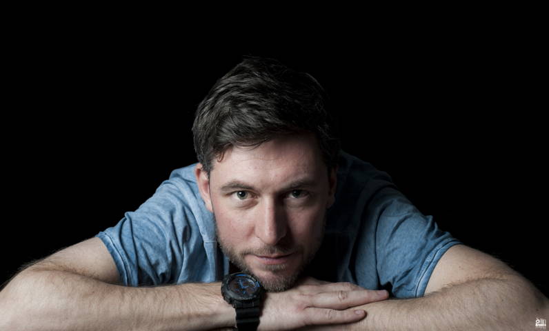 Gregory Piretti