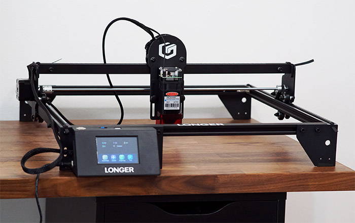 LONGER RAY5 10W BLOG Review 1 - ZBANX Guide