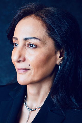 Amira Eid
