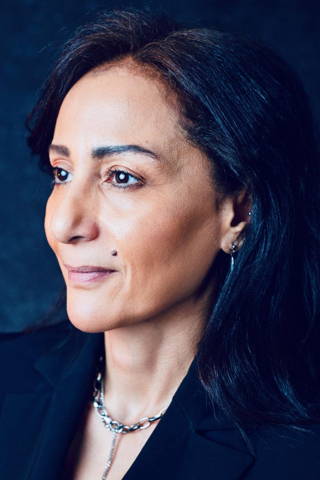 Amira Eid