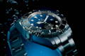 Peut-on se doucher avec sa Rolex ?