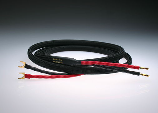 Ultra Speaker Cables
