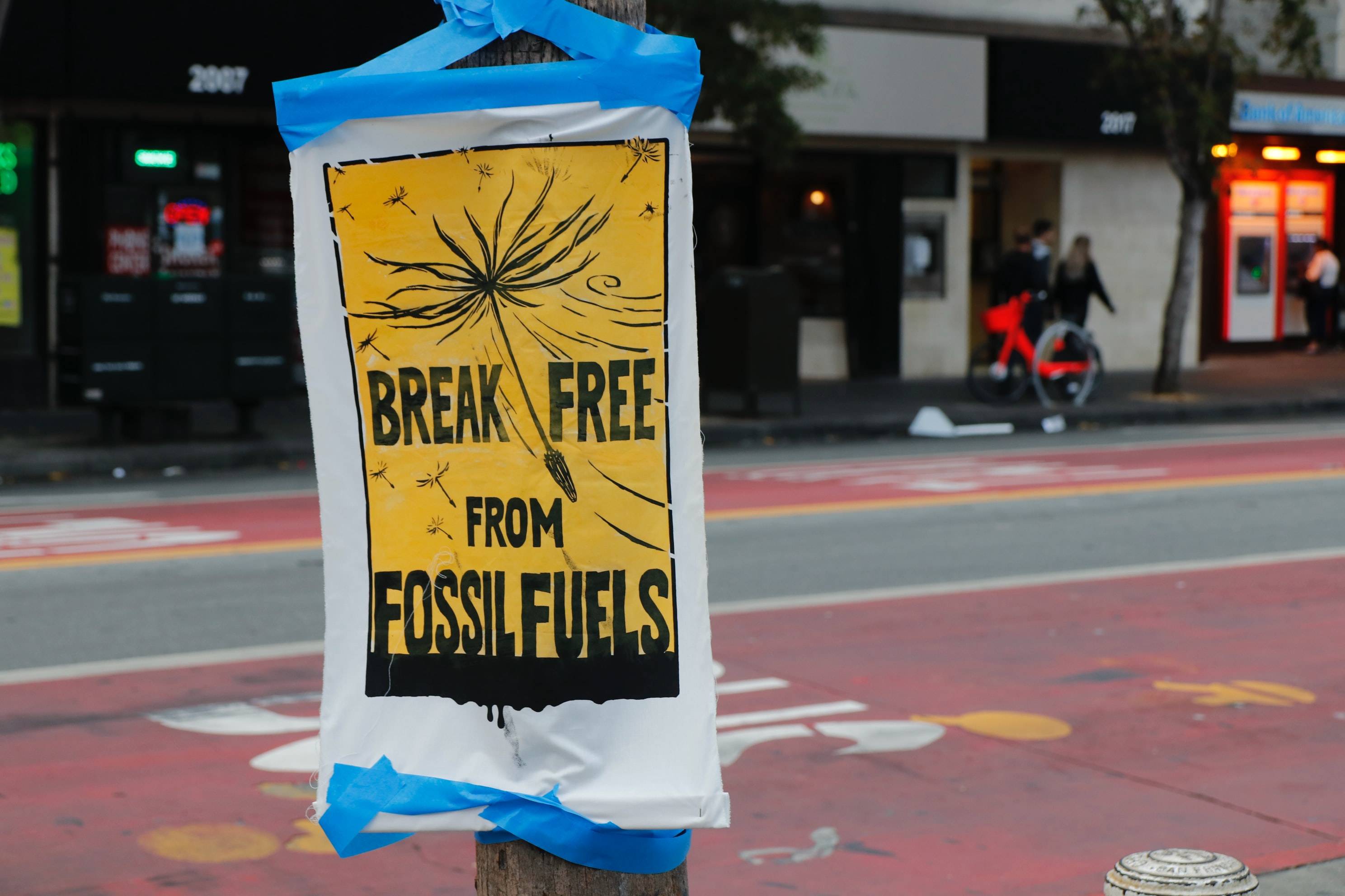 Learn about France's recent ban on fossil fuel ads and what that could mean for the economy.