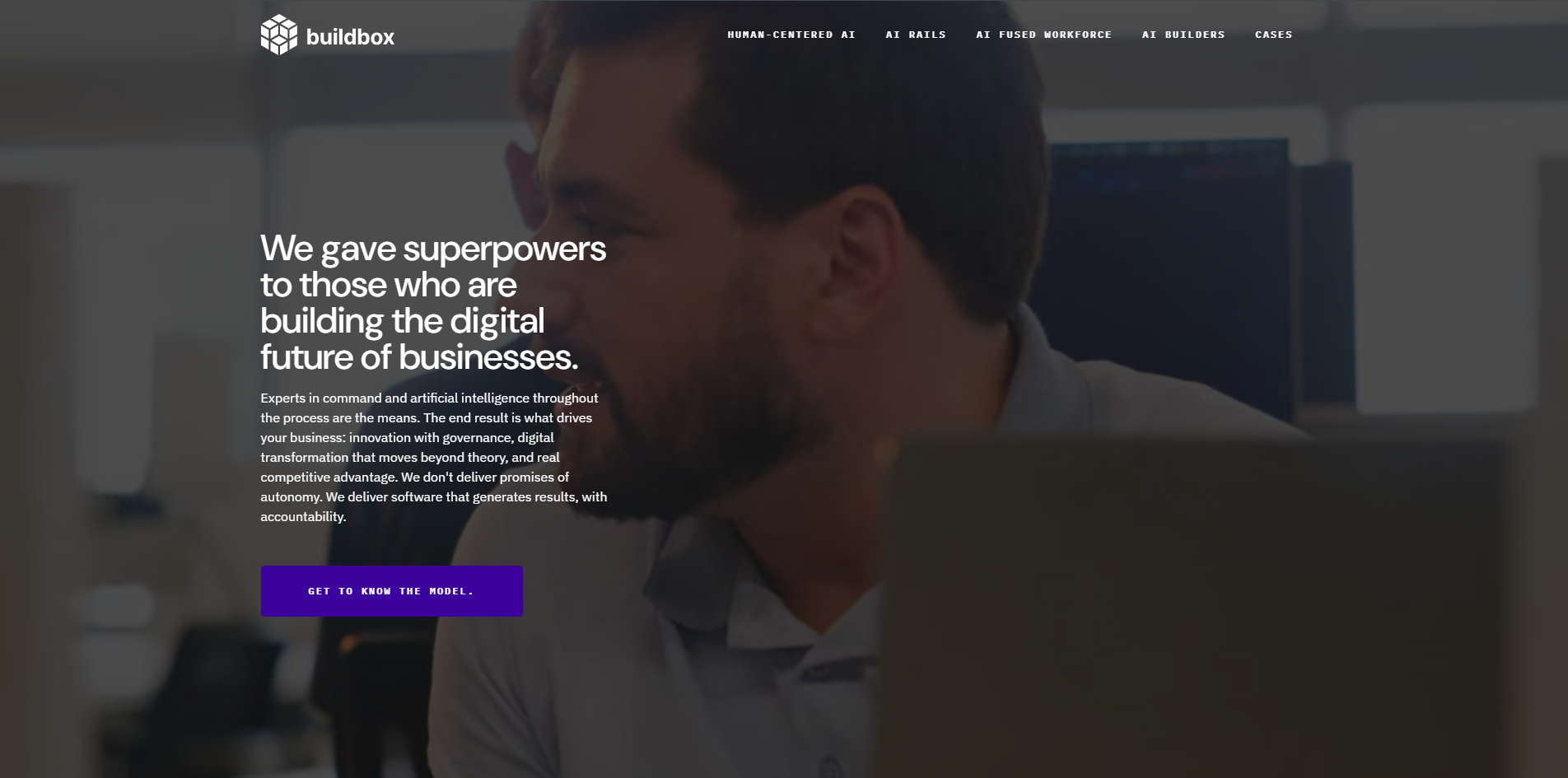 WordPress developers developer - Marcio F.'s portfolio image