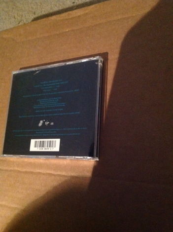Rolling Stones  - Out Of Tears Compact Disc EP 4 Tracks...