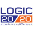 Logic20/20, Inc. logo on InHerSight