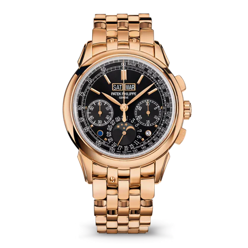 Patek Philippe Perpetual Calendar Chronograph 5270/1R