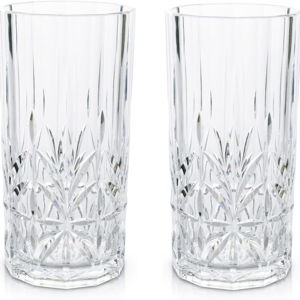 Tritan Shatterproof Cups 2pc (purchased in Israel)