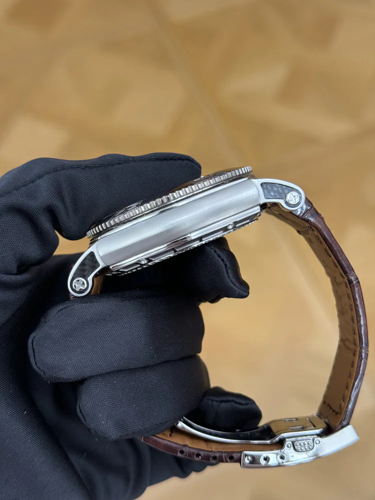 Roger Dubuis Easy Diver Tourbillon, image 3